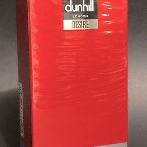 Dunhill London DESIRE Men 100ml Spray 3.4 fl oz Edt Eau de Toilette Sealed